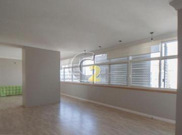 Apartamento · 180m² · 3 Quartos · 1 Vaga · APARTAMENTO  - HIGIENOPOLIS - 3 DORMS - 1 SUITE - 1 VAGA