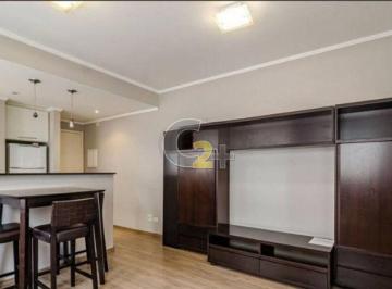 Apartamento · 45m² · 1 Quarto · 1 Vaga · APARTAMENTO - PERDIZES - 1 SUÍTE - 1 VAGA