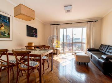 Apartamento · 110m² · 3 Quartos · 1 Vaga · Apartamento à venda em Perdizes com  3 quartos;1suíte e 1vaga