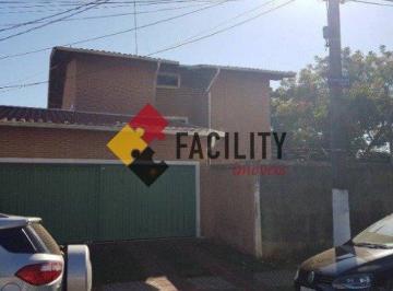 0 · casa á venda e para aluguel em Jardim Santa Genebra II (Barão Geraldo)