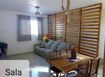 0 · Casa a venda no Parque Jambeiro.