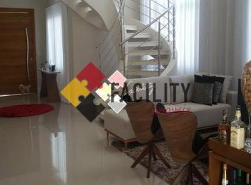 0 · casa à venda em Residencial Estância Eudóxia