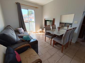 0 · Apartamento á venda Jardim Boa Esperança02 quartos