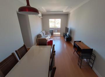 0 · Apartamento 02 quartos mobiliado Av Norte Sul