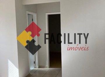 0 · apartamento à venda em Vila Industrial