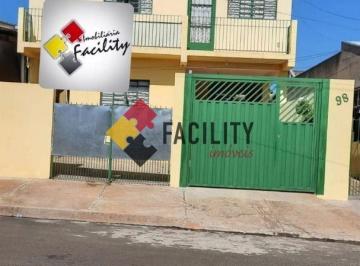 0 · casa à venda em Parque Santo Antônio (Nova Veneza)
