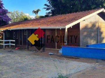 0 · chácara à venda em Recanto dos Dourados