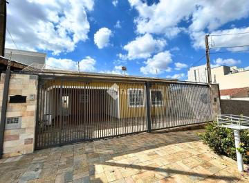 0 · Casa à Venda no Jardim Nova Europa Campinas  4 Quartos  Suíte Master Excelente L