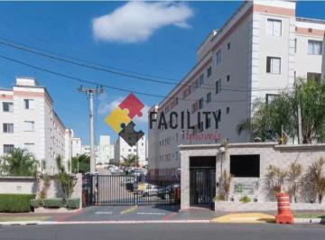 0 · apartamento à venda em Loteamento Parque São Martinho