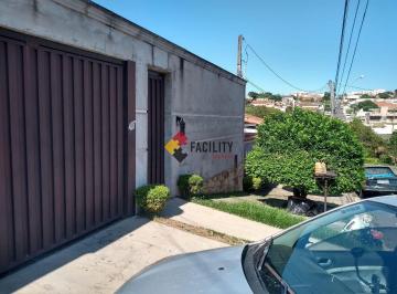 0 · Casa a venda no vila Aeroporto em Campinas