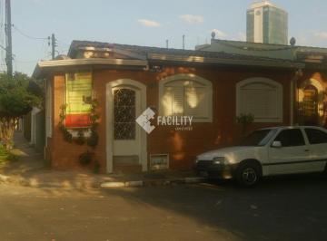 0 · casa à venda em Cambuí