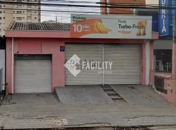0 · salão á venda e para aluguel em Cambuí