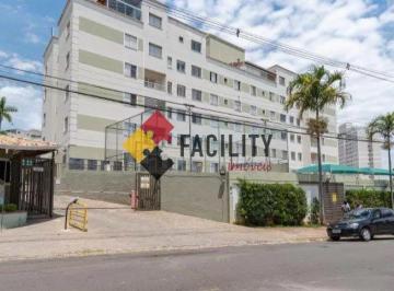 0 · Apartamento para locação ou venda, no Bairro Jardim Nova Europa em Campinas