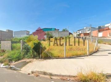 0 · terreno à venda em Residencial Parque da Fazenda