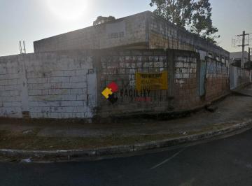 0 · terreno à venda em Jardim Boa Vista 