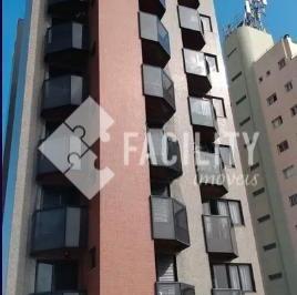 0 · Apartamrento à venda Bairro Vila Teixeira Campinas SP