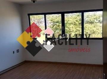 0 · Apartamento á venda Parque Taquaral