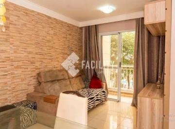 0 · apartamento à venda em Vila Progresso