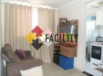 0 · Lindo apartamento no Residencial Agua Doce - Pq São Martinho - Campinas