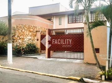 0 · Casa a venda na Vila Nogueira Campinas