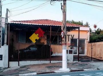 0 · casa à venda em Vila Industrial