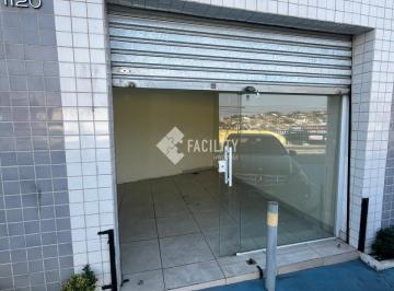 0 · salão para aluguel em Jardim Novo Campos Elíseos