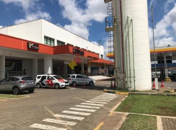 0 · Loja para locação no posto 3 vias na Rodovia Anhanguera