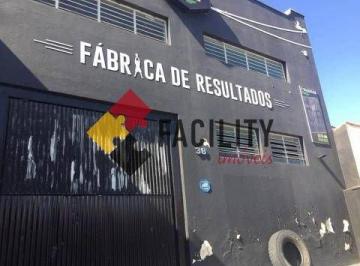 0 · galpão à venda em Parque Industrial