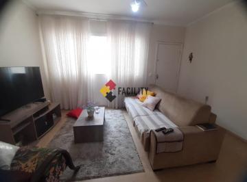 0 · Apartamento á venda Parque Taquaral
