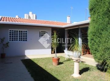 0 · Casa térrea 3 quartos com suíte no Chapadão em Campinas