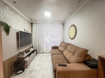 0 · Apartamento gardem a venda no Taquaral com 113 m² e 3 quartos