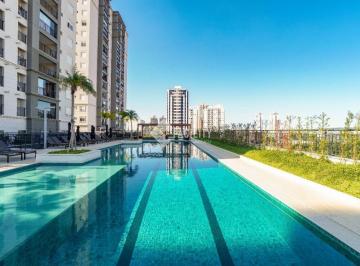 0 · Apartamento gardem a venda no Taquaral com 113 m² e 3 quartos