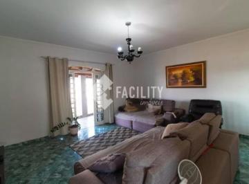 0 · casa à venda em Jardim Novo Campos Eliseos