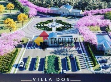 0 · TERRENO DE ALTO PADRÃO NO CONDOMÍNIO VILLA DOS PINHEIROS - INDAIATUBA