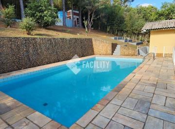 0 · Chácara a venda em condomínio em Morungaba, com 3.285 m² de área, casa com 4 qua