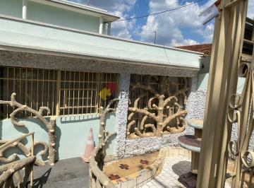 0 · Casa  para venda - Bairro Novo Campos Eliseos - Campinas SP