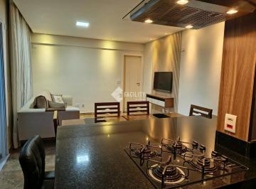 0 · Apartamento à venda no Mansões Santo Antônio em Campinas