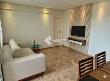 0 · Apartamento à venda no Mansões Santo Antônio em Campinas