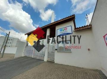 0 · apartamento à venda em Jardim Novo Maracanã