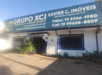 0 · Casa comrcial / residencial no Parque Taquaral