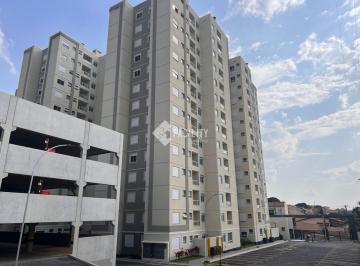 0 · Apartamento novo 2 quartos com suíte no Parque Prado