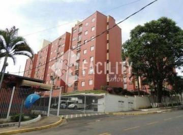 0 · apartamento à venda em Loteamento Country Ville