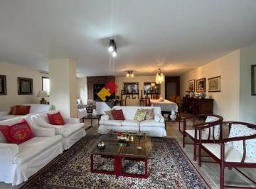 0 · Apartamento a venda no Cambui, alto padrão, 315 m², 4 suítes.