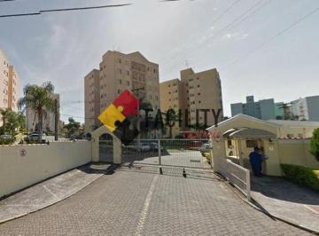 0 · Apartamento à venda na Vila Texeira - Campinas, SP.