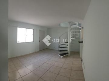 0 · Cobertura com suíte e 3 quatos