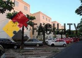 0 · Apartamento no Jd Pacaembu - Res Bandeirantes