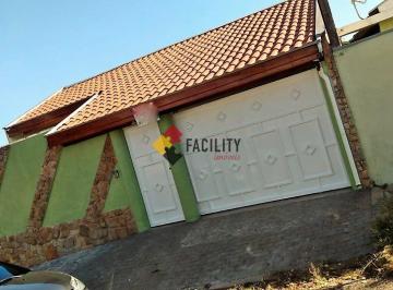 0 · Casa com 2 dormitórios à venda por R$ 370.000,00 - Vila Zilda Natel - Sumaré/SP