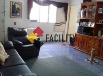 0 · Apartamento a venda no Jardim do Trevo em Campinas.