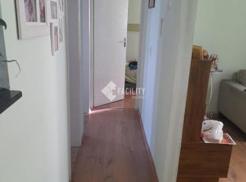 0 · Apartamento à venda Bairro São Bernardo Campinas SP