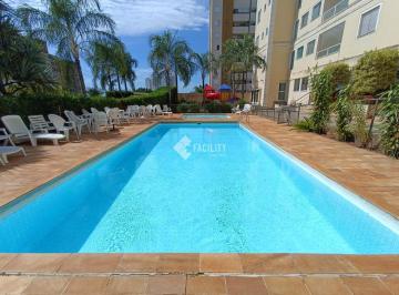 0 · Apartamento 03 quartos a venda em Mansões Santo Antonio
